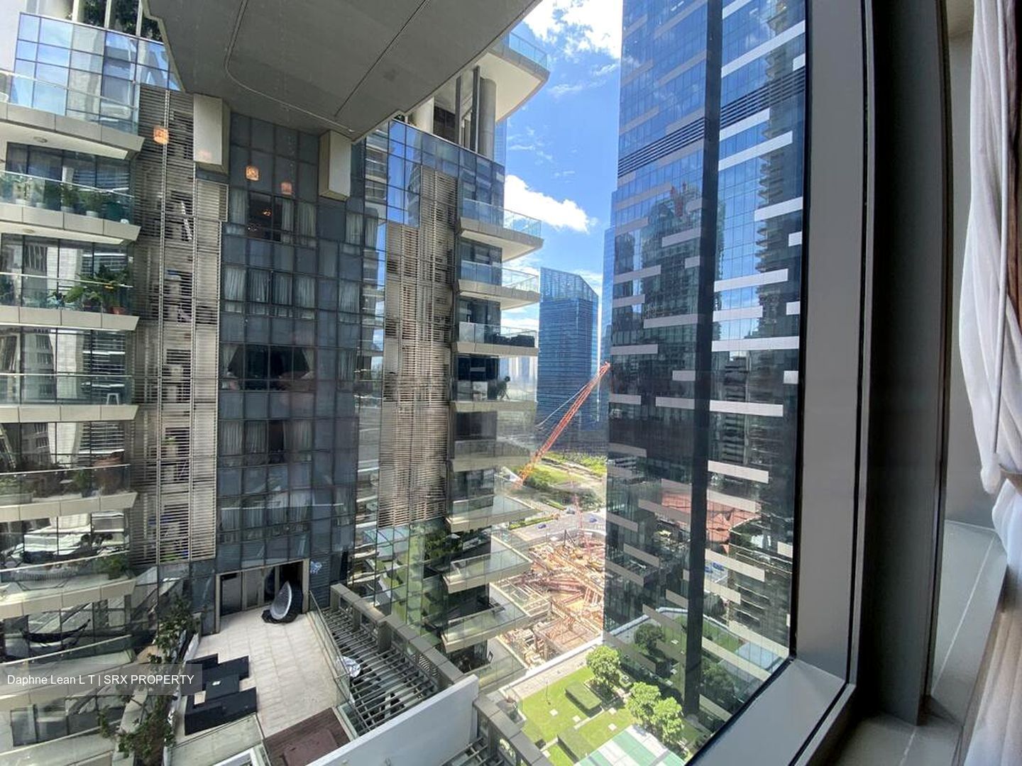 One Shenton (D1), Apartment #468307741